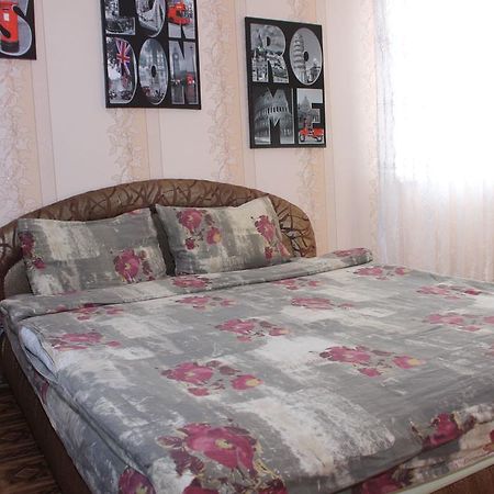 Apartment On Kursova 3A Bila Tserkva Exterior photo