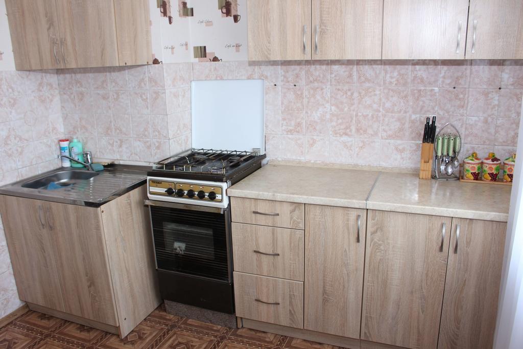 Apartment On Kursova 3A Bila Tserkva Exterior photo